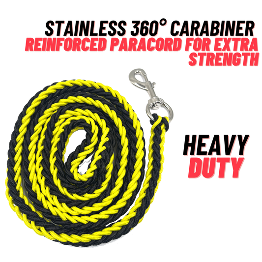 Heavy Duty Dog Leash