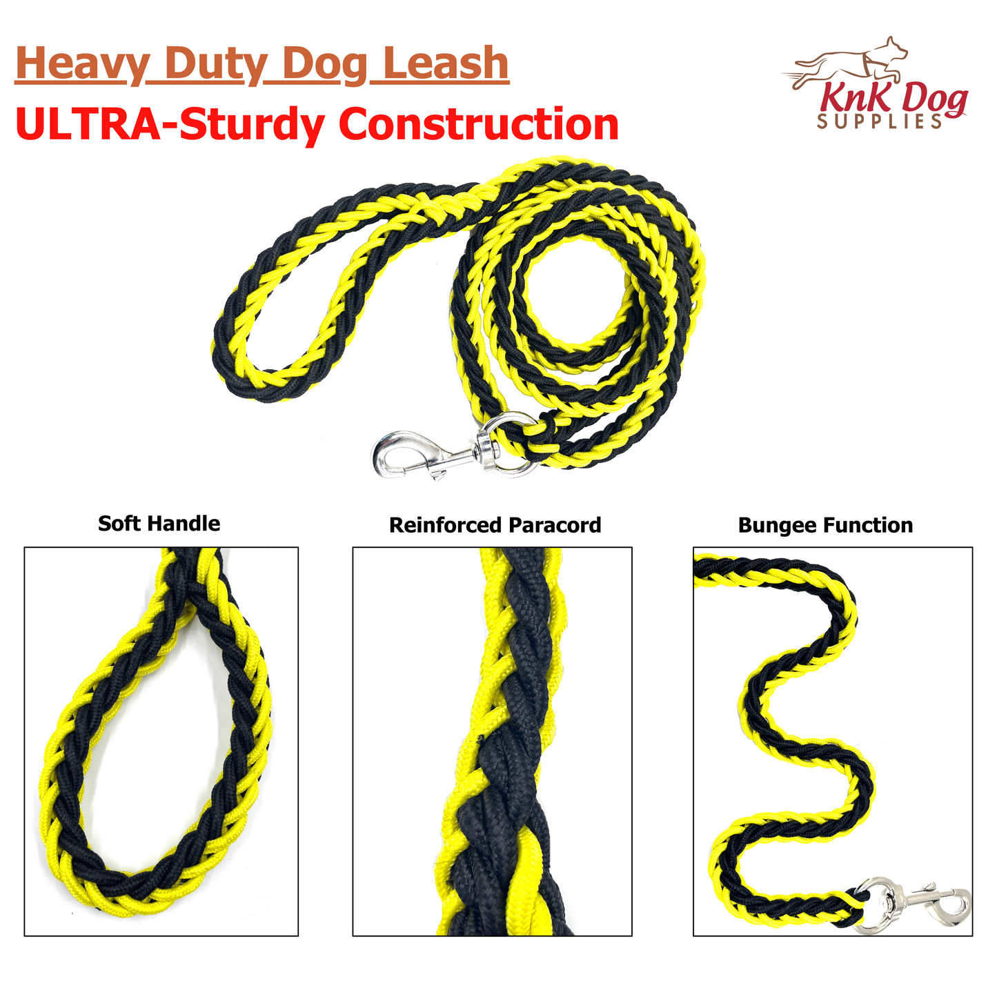 Dog Leash