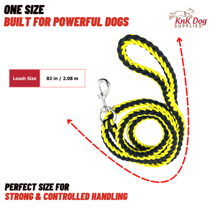 Heavy Duty Dog Leash