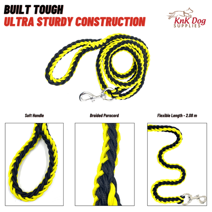 Heavy Duty Dog Leash